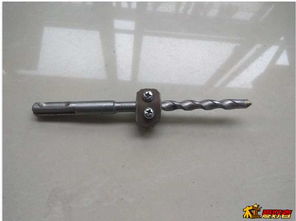 钻头限位器 提升钻孔精度与安全性的小巧利器