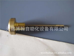 气动打标针 从微细到精密的标识利器