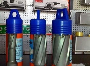 钢板加工利器全解析 泛音柄、空心钻头等钻头价格、厂家与选购指南