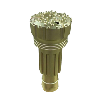 中国潜孔钻头市场 创新驱动下的畅销之路